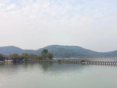 -南北湖风景区