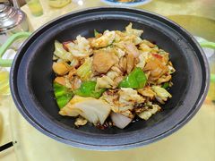 -西新饭店(城中店)