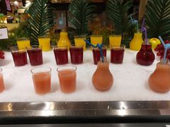 -芭菲盛宴·环球美食(锦城万达广场店)