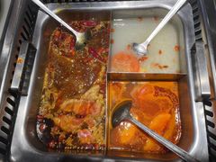 -重庆高老九火锅(万象城店)