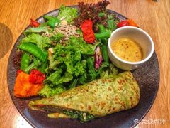 -Wagas沃歌斯(大学路店)