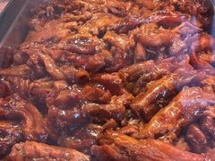 -四季小馆·地道北京小吃(广百店)