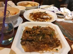 -糟粕醋·椰苑海南菜餐厅(亚龙湾天域酒店)