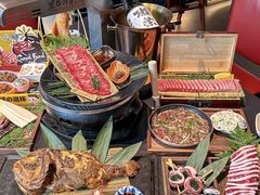 -黑牛の店·黑金店(沈阳万象城店)