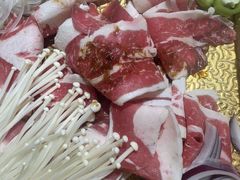 -郭记烤肉创始店(民丰大街店)