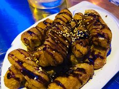 -很久以前羊肉串(大华三路店)