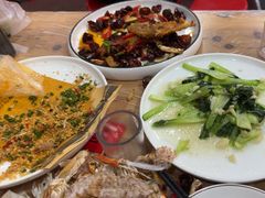 -醉壹号海鲜大排档·老厦门特色菜(厦门美食地标店)