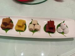 -御仙都北京菜馆·烤鸭店(双井店)