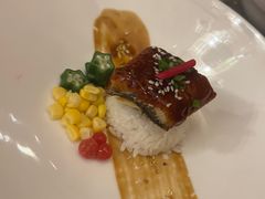 -马勒别墅·中餐厅