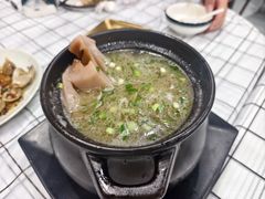 -虎虎龙虾大排档(双井店)