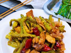 -老黑板筋(顺义总店)