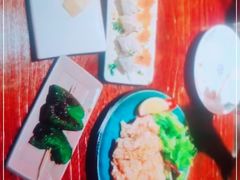 -鸟亭·居酒屋(青年路店)