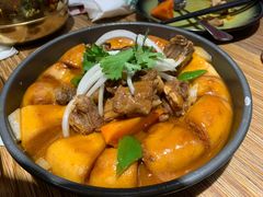 -塔哈尔·新疆盛宴(城西银泰店)