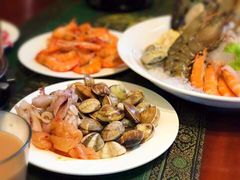 -火舞泰·泰式海鲜火锅餐厅(世纪城店)