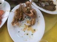 -秋姐美食店(旅游大道店)