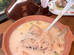 -堂宴·老厦门私房菜(1988仙岳总店)