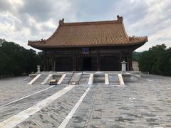 -清西陵