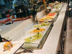 -松子料理(华威桥店)