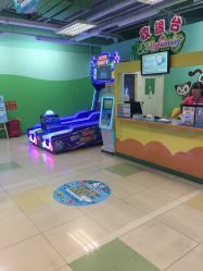 -莫莉幻想儿童乐园(北京顺义华联店)