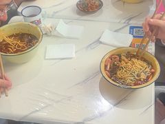 -山城耳朵面(光电园店)