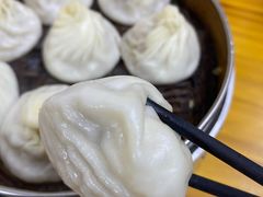 -笑云开汤包店(网巾市店)