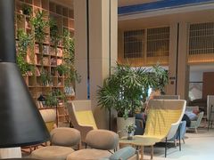 -A+阿加汤宿(大悦城店)