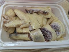 -文记壹心鸡(宝华路店)
