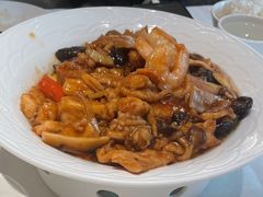 -大铁勺新津菜(熙悦汇店)
