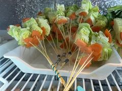 -老之蜀涮串(太平大街店)