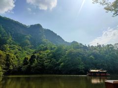 -青城山