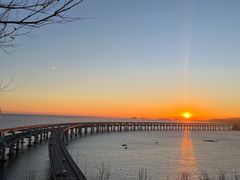 -星海湾跨海大桥