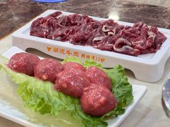 -潮悦牛肉火锅城(水贝店)