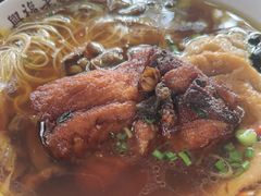 -兴福老面馆(寺路街店)