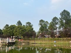 -美兰湖景区