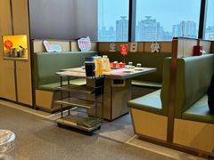 -海底捞火锅(龙湖金沙天街店)