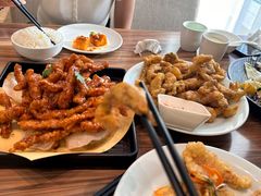 -九转小磨·东北菜老字号(祥安店)