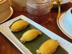 -大中华希尔顿酒店·兰亭潮中餐厅·粤菜