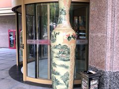 -雍村饭店(西安钟楼大差市地铁站店)