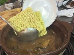-胡须佬鸡煲四季火锅店(石厦西村直营店)