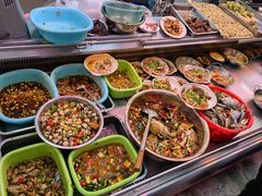 -肥弟大排档(汕樟路店)