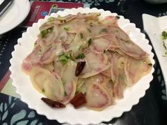 -古道惠风饭庄