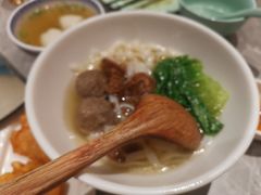 -潮界(虹桥新天地店)