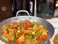 -建哥老菜馆(瑞达公寓一店)