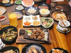-和彩放题餐厅(酒仙桥店)