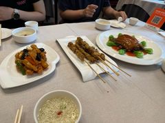 -功德林素菜饭庄(前门店)