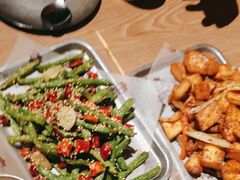 -耶里夏丽·新疆菜·28年喀什老馆(田林东路店)