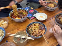 -蒋六十八梯眼镜面(狮子坪店)