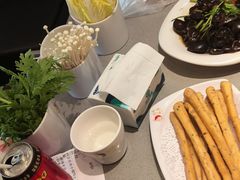 -巴蜀王婆大虾(南锣鼓巷店)