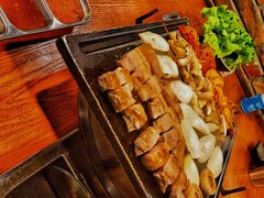 -香猪坊(五道口店)