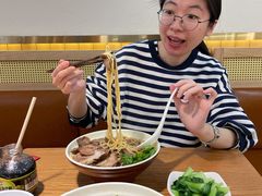 -长乐川式面馆·现炒浇头(石门二路店)
